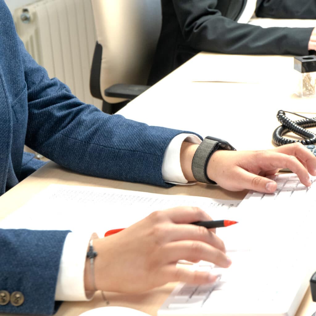 asesoría empresas lefisur